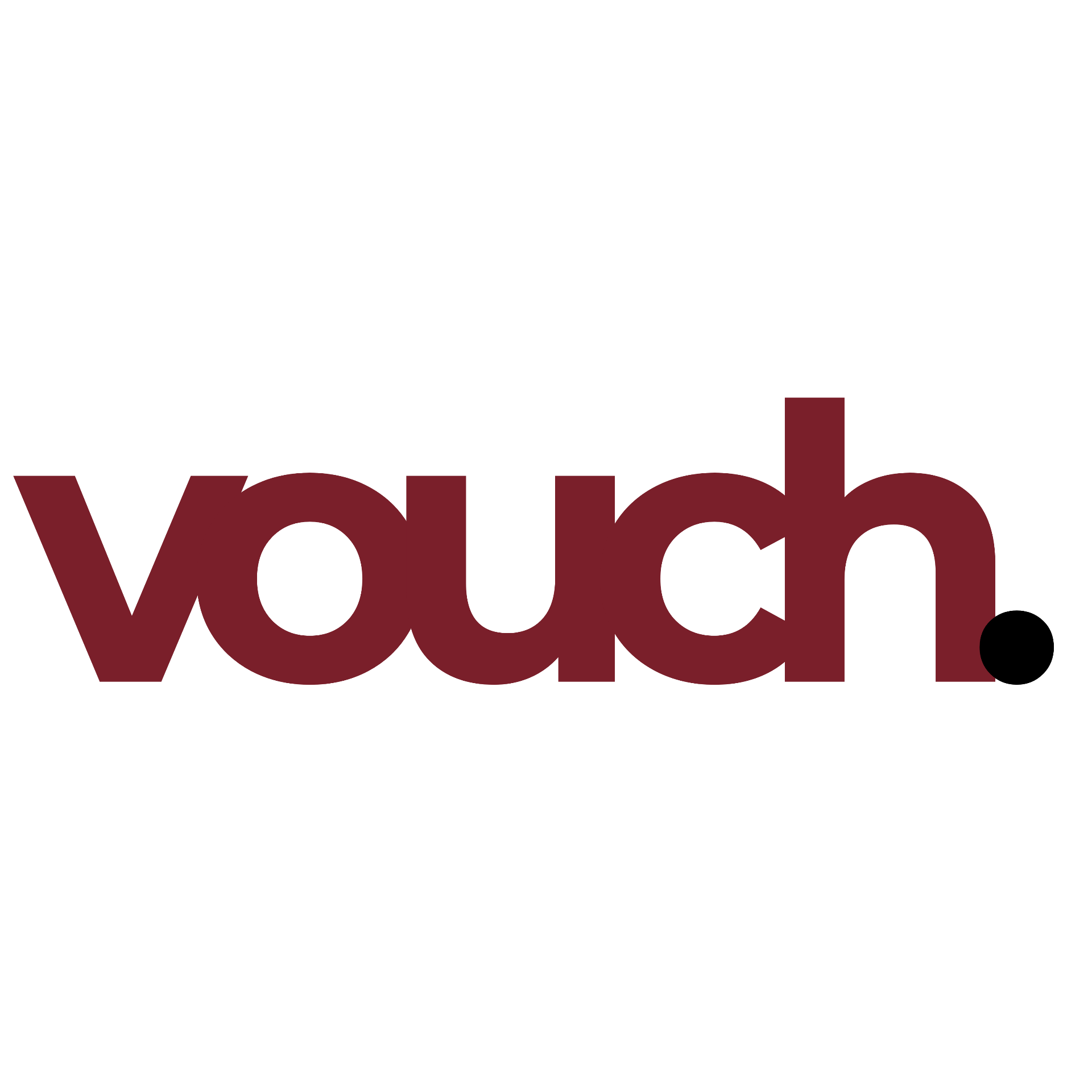 Vouch